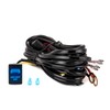 WeiSen Wiring Harness Kit Fit for Toyota Tacoma Tundra 4Runner