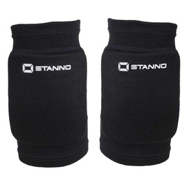 Stanno Ace Elbow Pads - Black, Size: XS