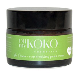 Moisturising Face Cream for Dry Skin Hold and Night 40ml Container Highly Nutritious With Peptides, Ceramides and Avocado Oil Anti-Aging Cream Face Serum Skincare