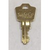 SafeCo Brands 2-Keys for Mobility Scooters A126 2-Keys