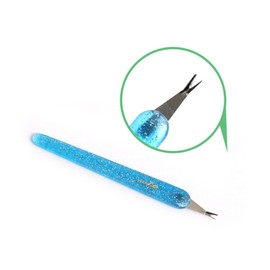 Princia Premium Wax / Nail Art. Nail Cuticle Remover / 프린시아 고급 밀대 네일아티.손톱큐티클제거