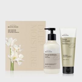 Beyond 딥 모이스처 베이직 세트 Deep Moisture Basic Set