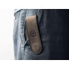 Böker Manufaktur Solingen Magnetic Pouch Brown Small