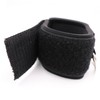 CORHAD Nylon Diving Cotton Material Ankle Straps Set Gym Straps