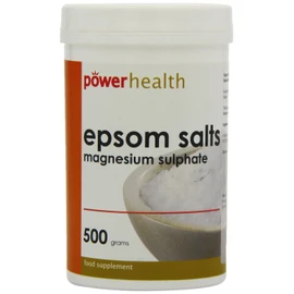 Epsom Salts- 500g
