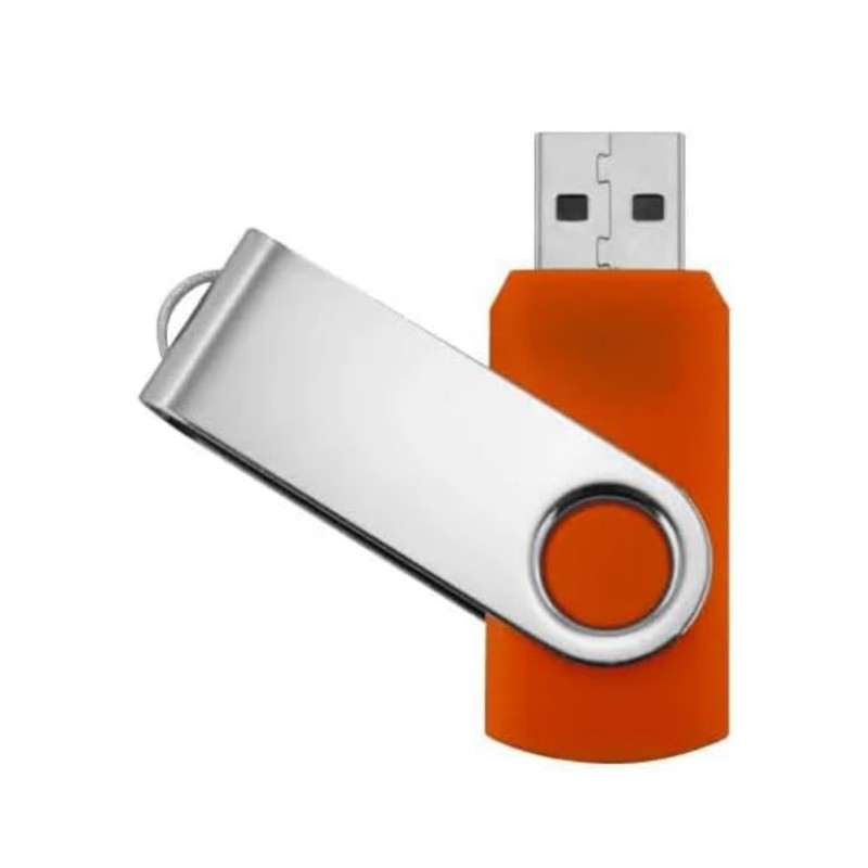 The Spectrum USB Stick - Thousands Of Spectrum Games For