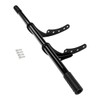 TCMT Highway Footpeg Engine Guard Crash Bar Fit for Harley