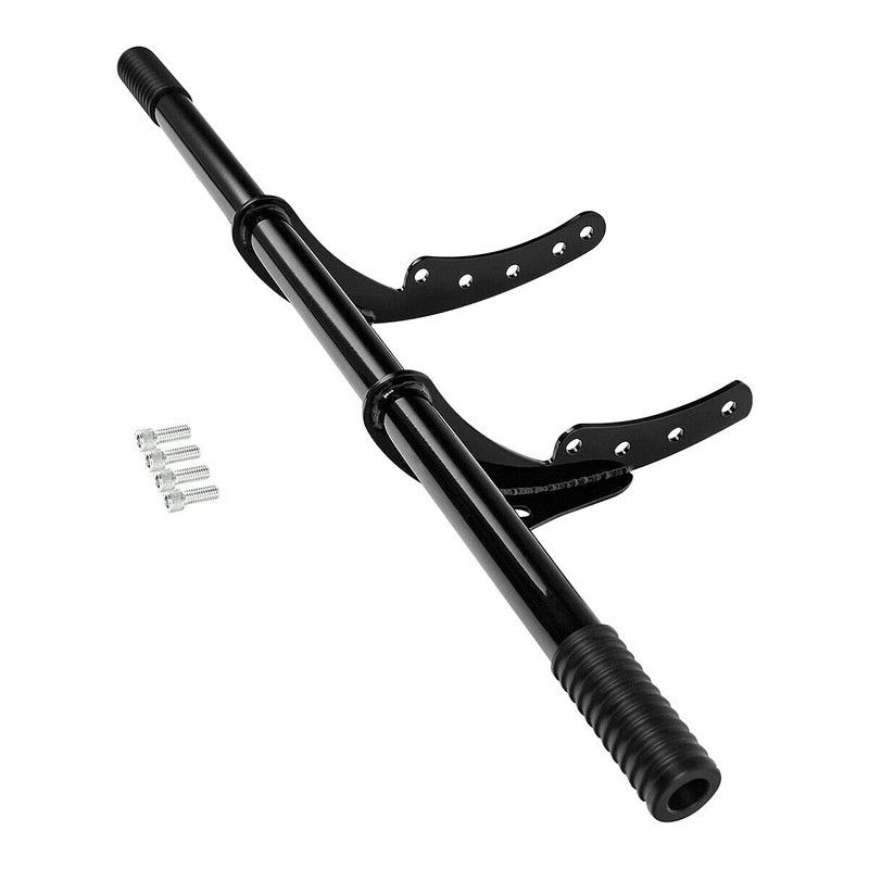 TCMT Highway Footpeg Engine Guard Crash Bar Fit for Harley