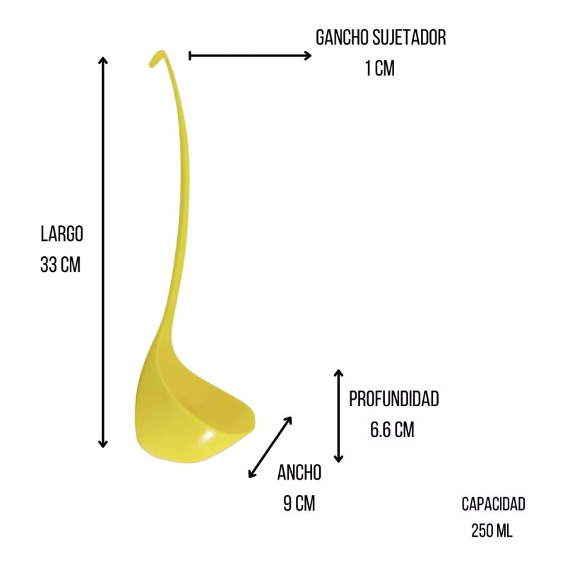 Anforama Barril Vitrolero Plástico P.v.c Con Asa Y Cucharón 22
