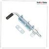 KOTARBAU® Spring Latch 220 mm Door Bolt Door Bolt Door
