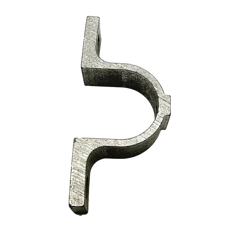 Polaris Aluminum Steering Post Bracket, for Specific Snowmobile and Ranger