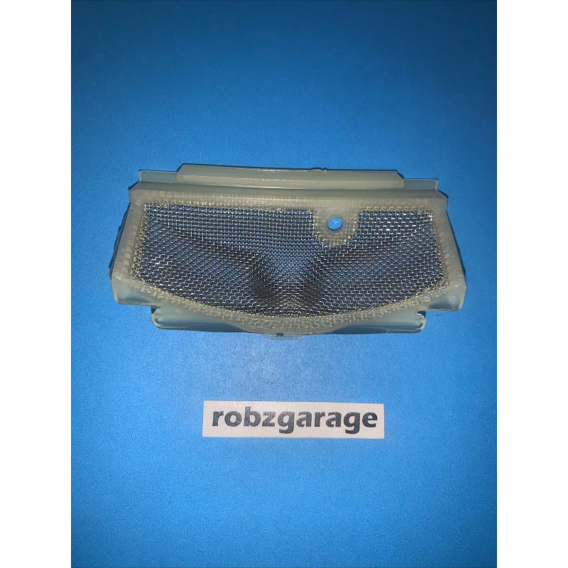 GENUINE STIHL NEW OEM STIHL AIR PRE-FILTER 1119-120-1500 O38 038AV