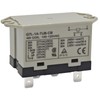 G7L-1A-TUB-CB-AC100/120 General Purpose Relay, 30A 250V SPST-NO, UL Class B