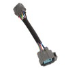 OBD 8PIN to 10PIN Adapter Harness Automotive Distributor Adapter Jumper