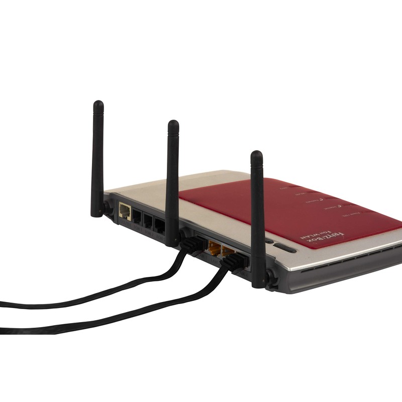 BIGtec All Patch Cables