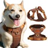 Paipeper Dog Harness, Small Dog Harness, Medium Size Dog Harness,