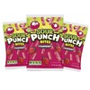 Sour Punch Strawberry Bites, Soft and Chewy Candy Easter Basket