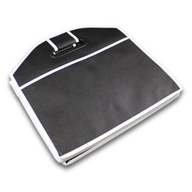 Fenzer B2G1 Free Portable Collapsible Folding Trunk Organizer for Car SUV Truck Van