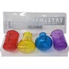 Kheper Games Chemistry Shot Glass Set