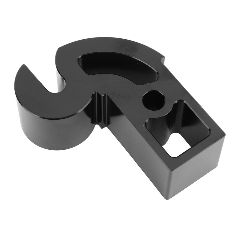 Center Connector Bracket 012357 Stable Structure Aluminum Center Connector Bracket