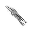 Irwin Vise Grip 1402L3 6" Long Nose Locking Pliers