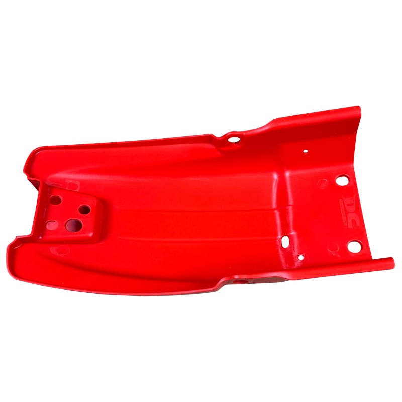 Honda New 1983-1987 Honda XL 600R Rear Fender Mud Guard