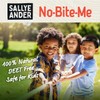 SALLYEANDER No Bite Me After-Bite Soothing Sticks – All-Natural Itch-Relief