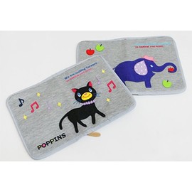 Knick Knack POPPINS Multi Case 02610