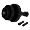 Alipis 1 Set Durable Clutch Aligner Tool Kit for Accurate