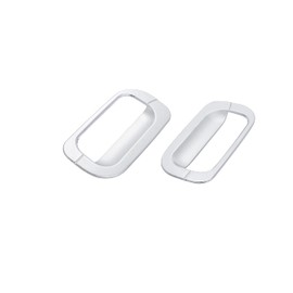 Door Protector, Plated Cover, Daihatsu Hijet Hijet Truck 200 Series 500 Series, 1 Car Work, General Purpose, Outside Product