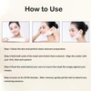 Reepic Cosmer 4 Pack V-Line Lifting Mask | 24K Gold