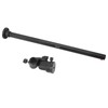 Tripod Extension Arm Overhead Shooting Extension Rod Tripod Center Column