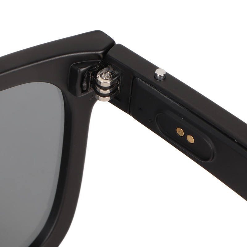 Smart Glasses Stylish Multifunction BT5.0 Built in Microphone and Speaker