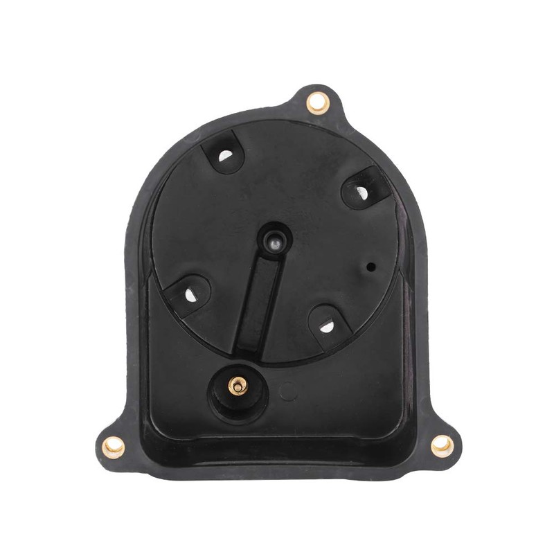 Replacement Parts: Automotive Distributor Cap & Distributor Rotor Ignition Kit