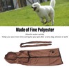 Dog Towel Bathrobe Strong Absorbent Soft Warm Pet Dog Drying