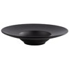 APS Nero 85098 Melamine Plate, Serving Plate for Many Foods,