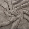 1 pcs Premium Microfiber Towel 75x35 cm, Dual Sided Ultra