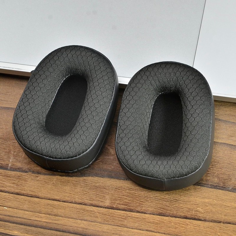 B450-XT Mod Kit Ear Pads + Mic Foam - defean