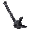 Flex Clamp Mount Strong Fixed Universal Adjustable Sports Camera Gooseneck