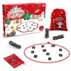 Juegos de Ajedrez Magnéticos, Juego de Ajedrez con Imán, Piedras