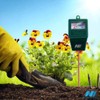 N1 Moisture Meter, Plant Soil Moisture Meter Indoor & Outdoor,