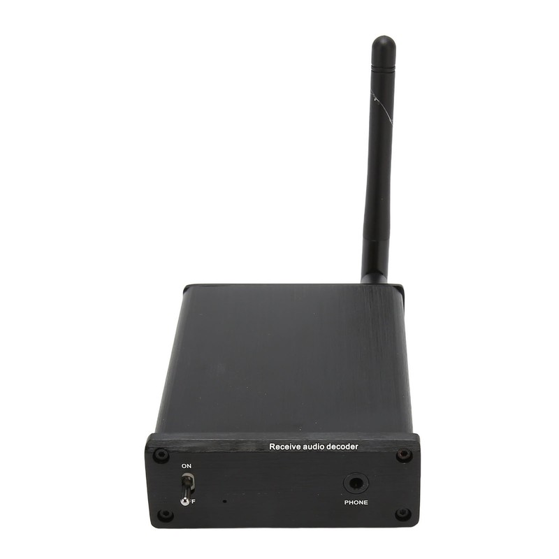 Bluetooth Sound Receiver Decoder Bluetooth 5.1 Ldac Aptxhd Wireless Sound