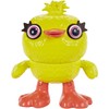 Toy STORY4 Ducky Patito