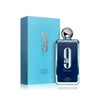 9AM Dive by Afnaán Eau de Parfum Spray Unisex, 3.4 Oz / 100ml