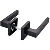 Hardware Store Door Fitting Handle Set for Room Doors Door