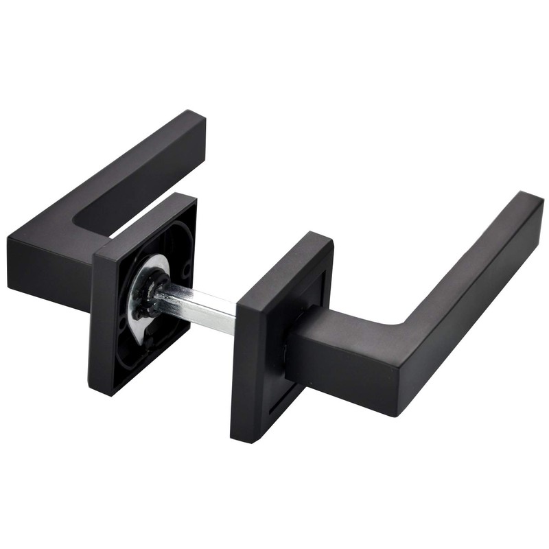 Hardware Store Door Fitting Handle Set for Room Doors Door