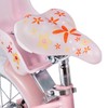 JOYSTAR Unicorn 12 Inch Kids Bike for 3 4 Years