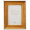 A.P.J. Photo Frame, Natural Tone Frame, Service L, Natural 1000075448