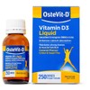 Ostevit-D Vitamin D Liquids Liquid 30mL + Bonus 20mL Dietary