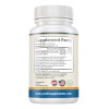 Prolife Supplements Limpiador Colon Detox 60 Cápsulas